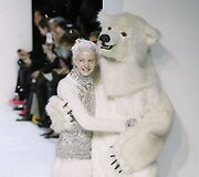 &bdquo;Moncler Gamme Rouge&ldquo; kolekcija