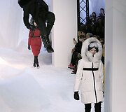 &bdquo;Moncler Gamme Rouge&ldquo; kolekcija