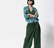 &bdquo;Kęstas Rimdžius for Decolte&ldquo; kolekcija