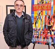 Danny Boyle'as