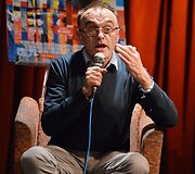 Danny Boyle'as