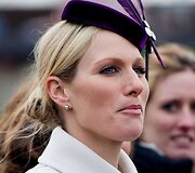 Zara Phillips