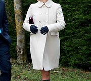 Zara Phillips