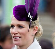 Zara Phillips