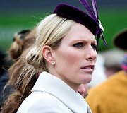 Zara Phillips
