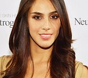 Sandra Echeverria