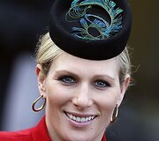 Princesė Zara Phillips 