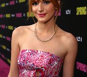 Bella Thorne