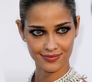 21 vieta &ndash; brazilė Ana Beatriz Barros