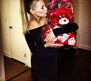 24 vieta &ndash; olandė Marloes Horst