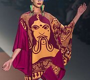 &bdquo;Neon&ldquo; kolekcija