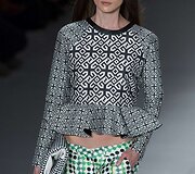 &bdquo;Colcci&ldquo; kolekcija