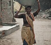 Sėkminga žūklė (Puri, Orisos (Odi&scaron;os) valstija)