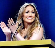 Jennifer Lopez