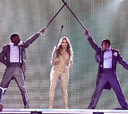 Jennifer Lopez