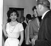 Gina Lollobrigida (1950 m.)