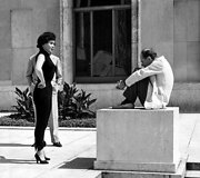 Gina Lollobrigida (1951 m., Paryžius)