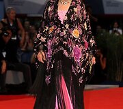 Gina Lollobrigida (2012 m.)
