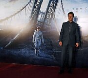 Tomas Cruise'as
