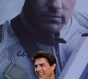 Tomas Cruise'as