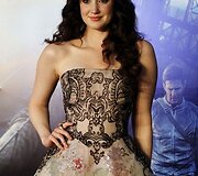 Andrea Riseborough