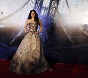 Andrea Riseborough