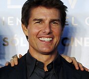 Tomas Cruise'as
