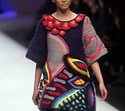 &bdquo;WSM China Knitwear&ldquo; kolekcija