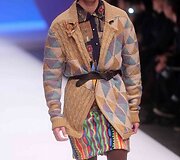 &bdquo;WSM China Knitwear&ldquo; kolekcija