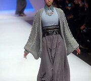 &bdquo;WSM China Knitwear&ldquo; kolekcija