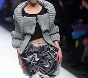 &bdquo;WSM China Knitwear&ldquo; kolekcija