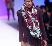 &bdquo;WSM China Knitwear&ldquo; kolekcija