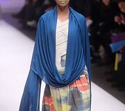 &bdquo;WSM China Knitwear&ldquo; kolekcija