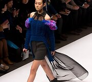 &bdquo;WSM China Knitwear&ldquo; kolekcija