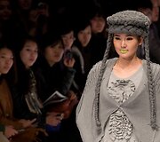 &bdquo;WSM China Knitwear&ldquo; kolekcija
