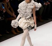 &bdquo;WSM China Knitwear&ldquo; kolekcija