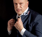 Egidijus Sipavičius