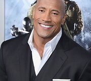 Dwayne'as &bdquo;Uola&ldquo; Johnsonas