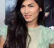 Elodie Yung