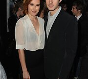 Rumer Willis ir Jaysonas Blairas