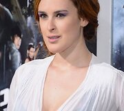 Rumer Willis