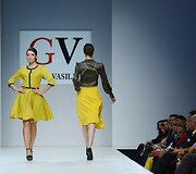 Galinos Vasil kolekcija