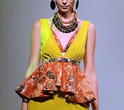 Kolekcijos modelis