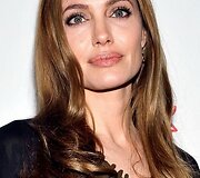 Angelina Jolie