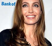 Angelina Jolie