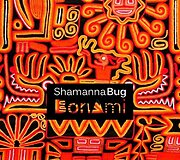 &bdquo;Shamanna Bug&ldquo; dainos &bdquo;BonAmi&ldquo; vizualika