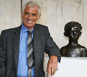 Jeanas Paulis Belmondo (2007 m.)