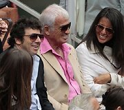 Jeanas Paulis Belmondo (2009 m.)