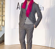 Mantas Petru&scaron;kevičius