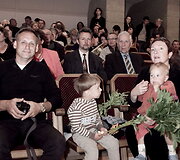 Kęstutis Rupulevičius ir Asta Baukutė